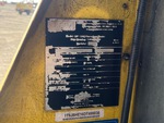 General Appearance with Unit Serial Number