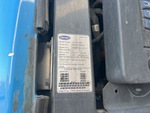 General Appearance with Refrigeration Unit Serial Number