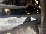 General Appearance with Second Serial Number/VIN Photo