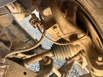 Drivetrain with 