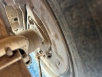 Brakes with 