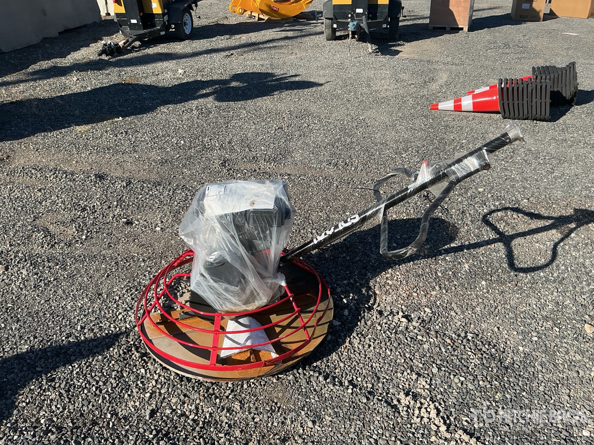 General Appearance with Imagen: esquina trasera izquierda