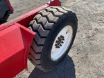 Chassis with 