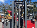 Chassis with 