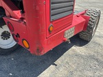 Chassis Photos with 