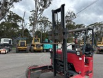 Chassis with 