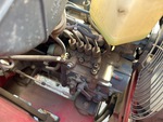 Engine with 
