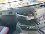 Cab with