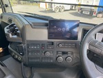 Cab with