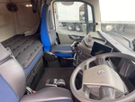 Cab with 