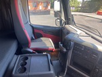 Cab with 