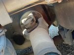Drivetrain with 