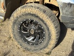 Chassis with 