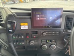 Cab with 