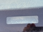 General Appearance with Second Serial Number/VIN Photo