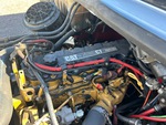 Motor with 