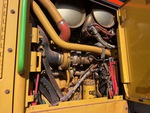 Motor with 