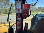 Control Station with 