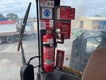 Control Station with 