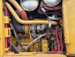 Motor with 