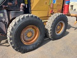 Chassis with 