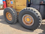 Chassis with 