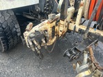 Hydraulics with 
