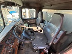 Cab with 