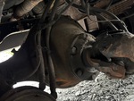 Drivetrain with 