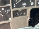 Cab with Engine Hours