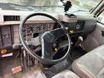 Cab with 