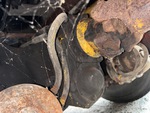 Drivetrain with 
