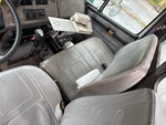 Cab with 