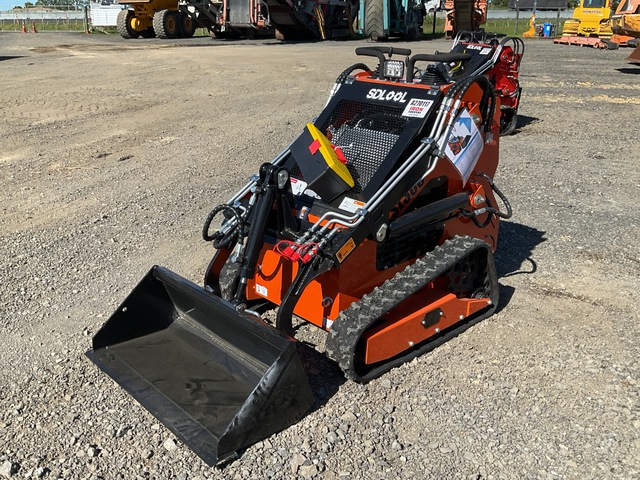 2025 SDLOOL SL36C Mini Compact Track Loader (Unused) 2025 SDLOOL SL36C Mini Compact Track Loader (Unused)