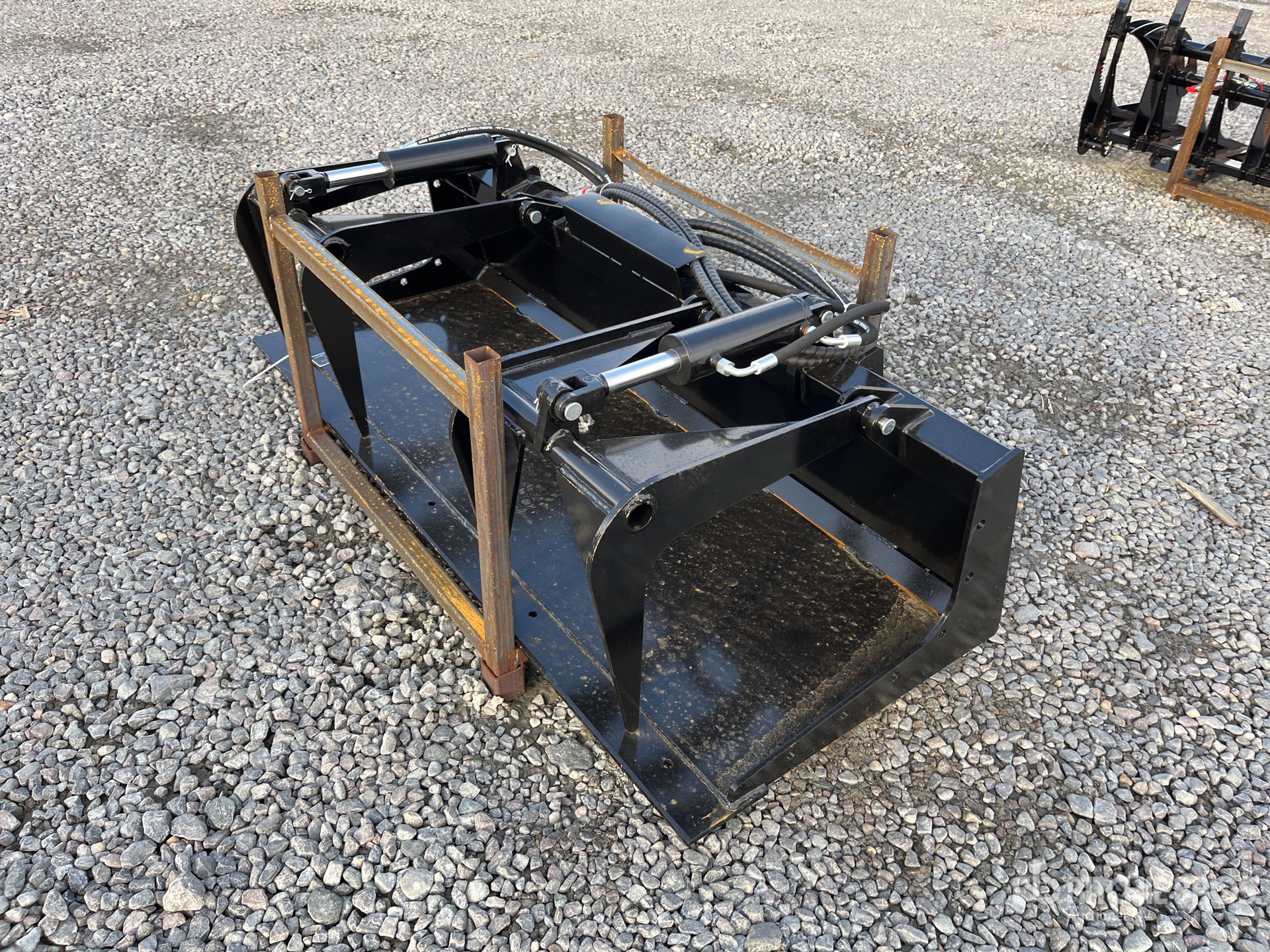 General Appearance with Imagen: esquina trasera izquierda