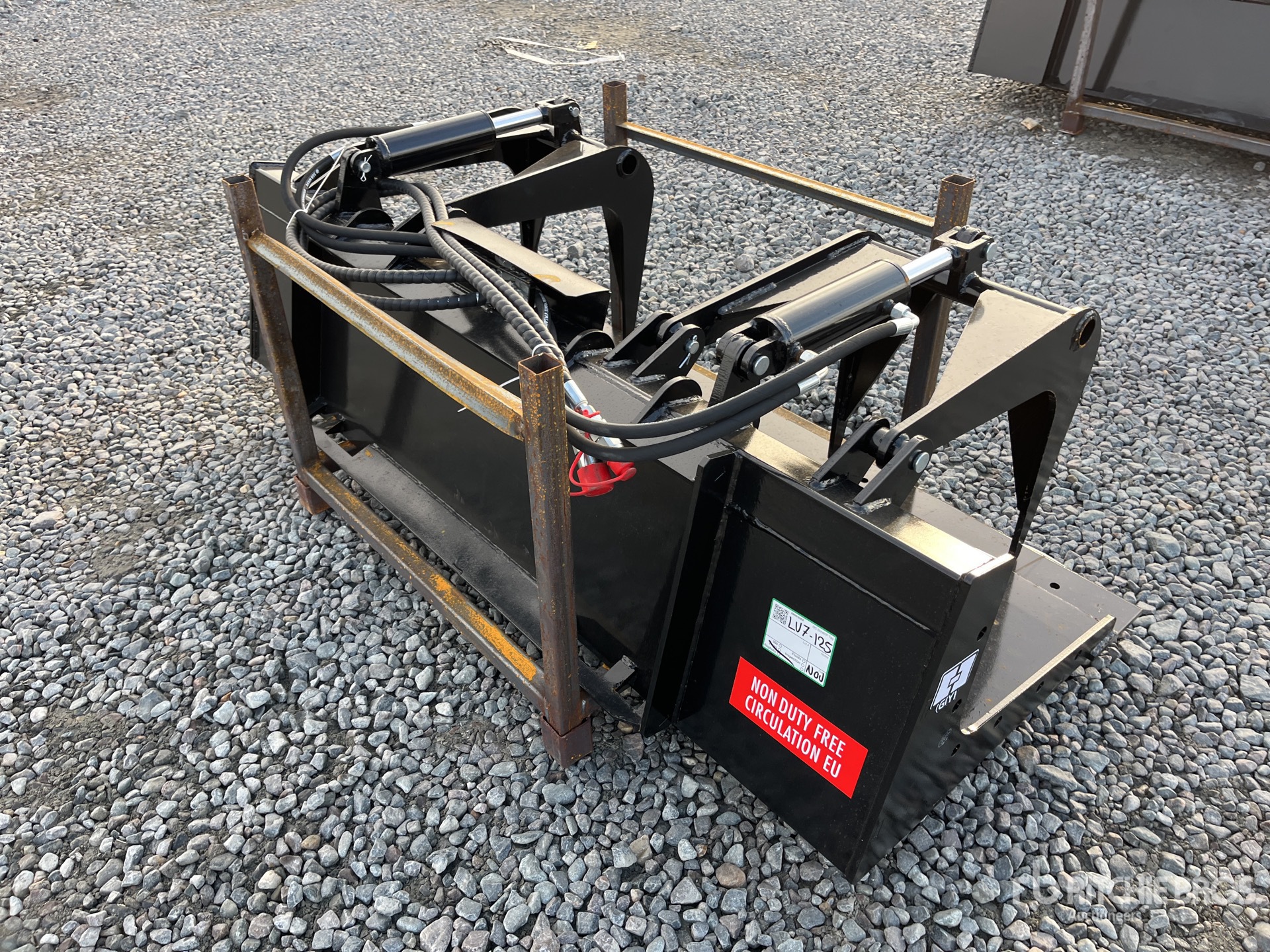 General Appearance with Imagen: esquina delantera derecha