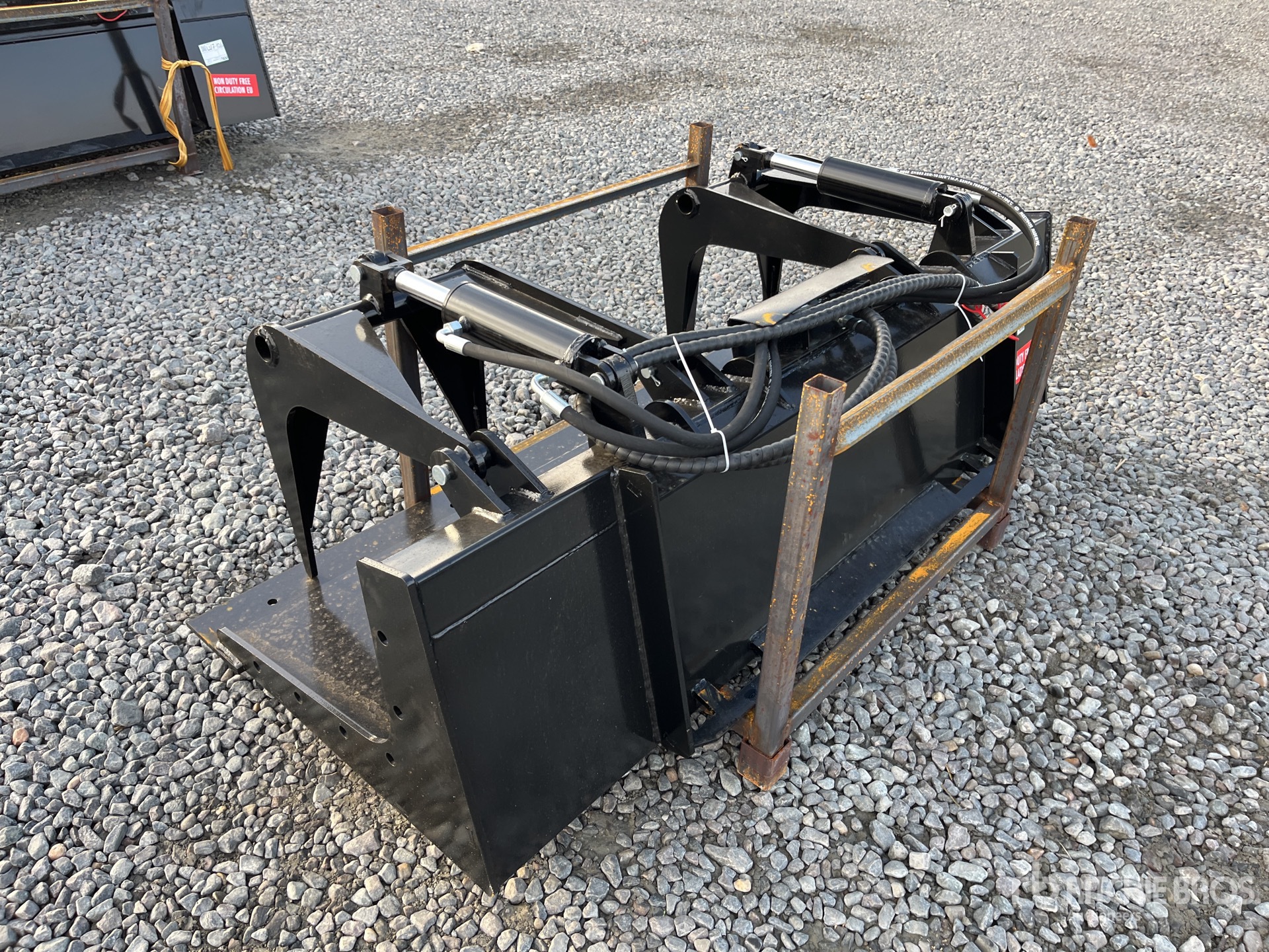 General Appearance with Imagen: esquina trasera derecha