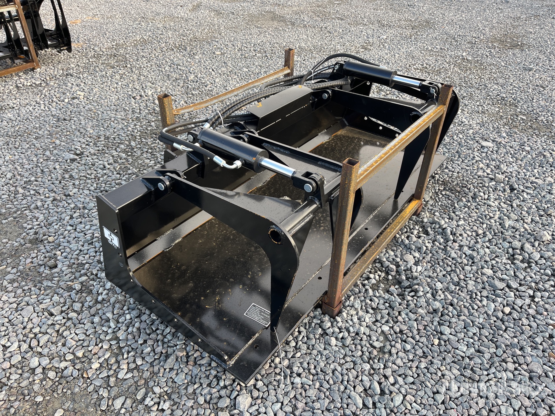 General Appearance with Imagen: esquina delantera izquierda