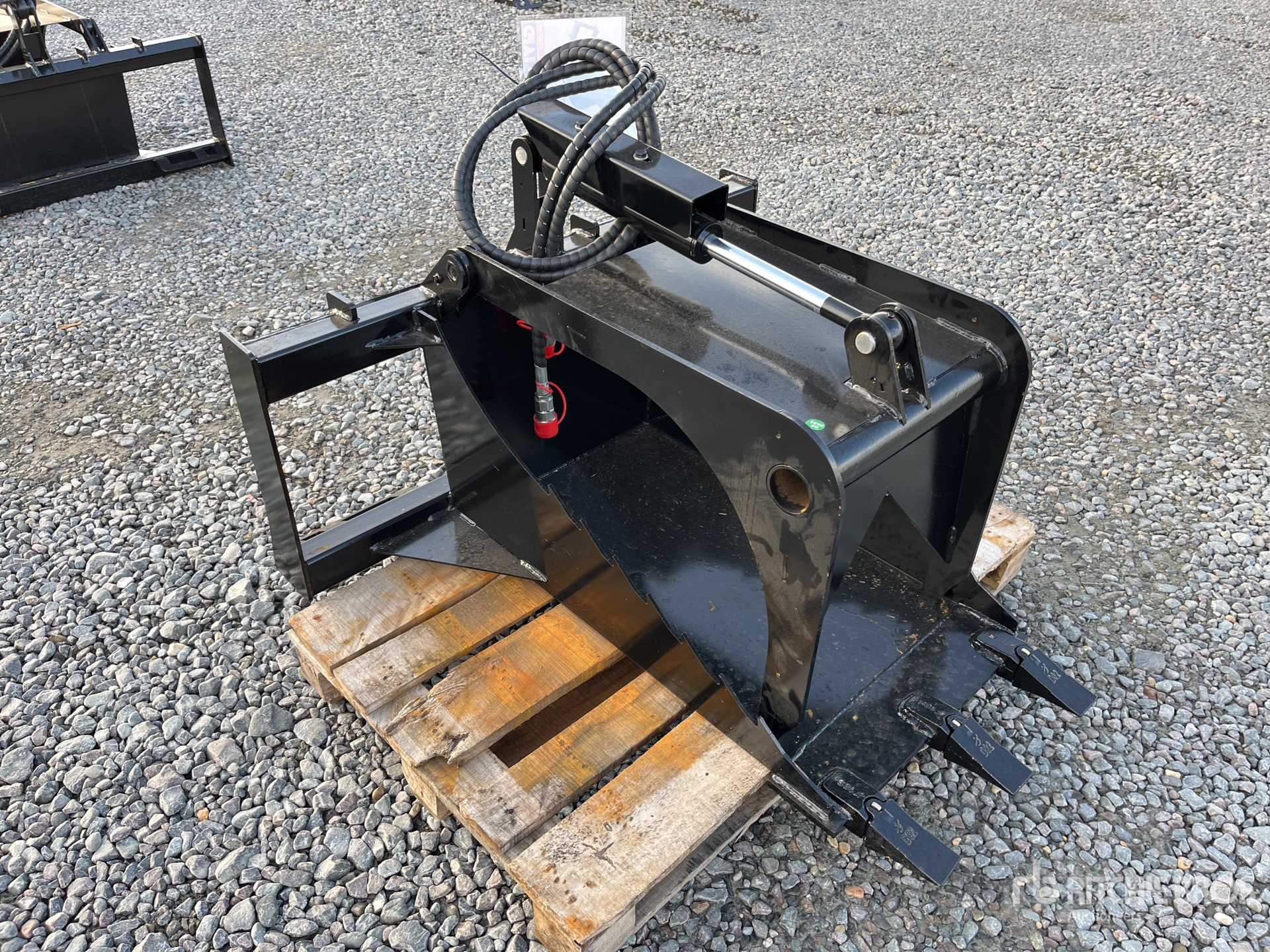 General Appearance with Imagen: esquina delantera derecha