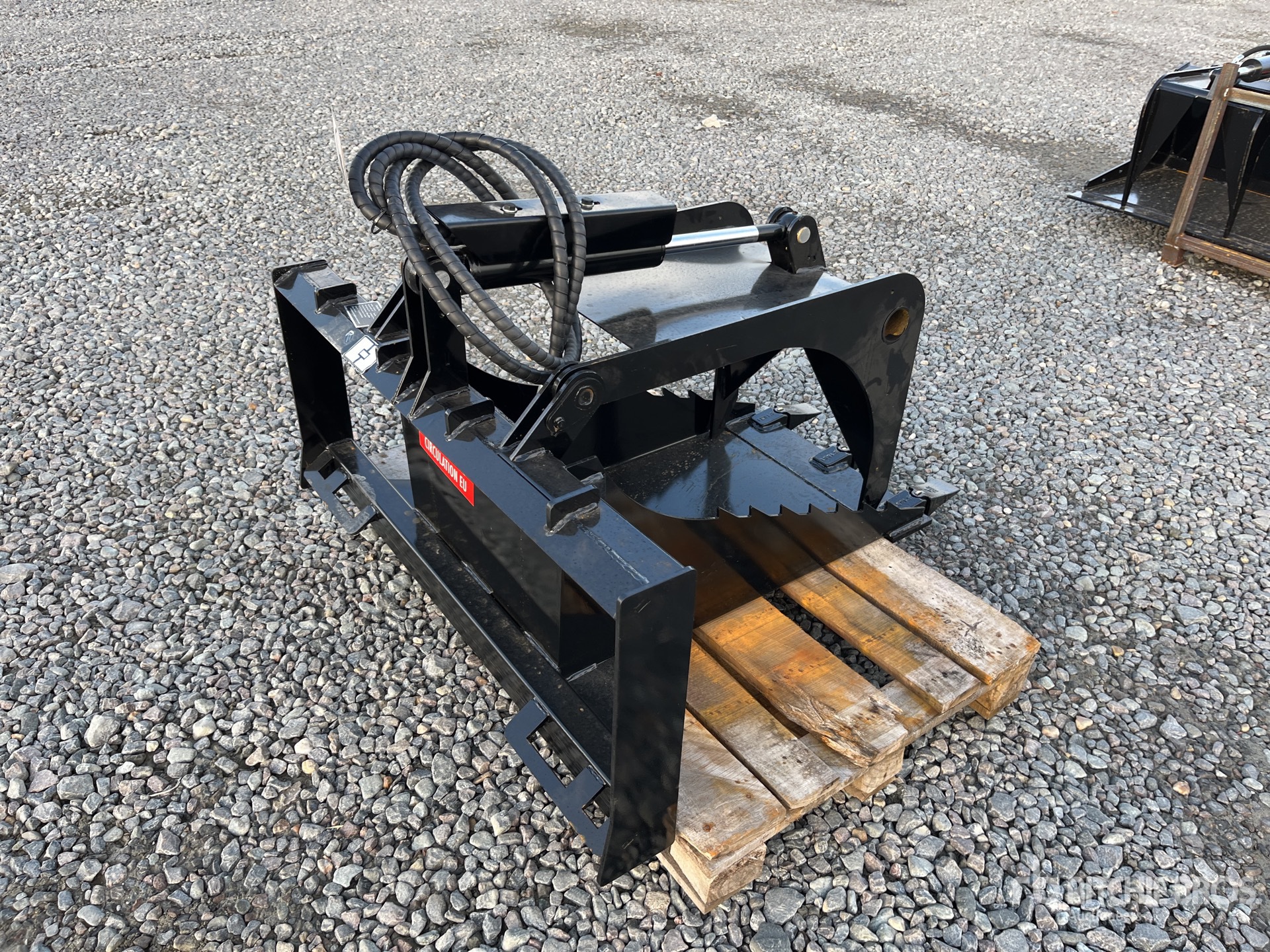 General Appearance with Imagen: esquina trasera derecha