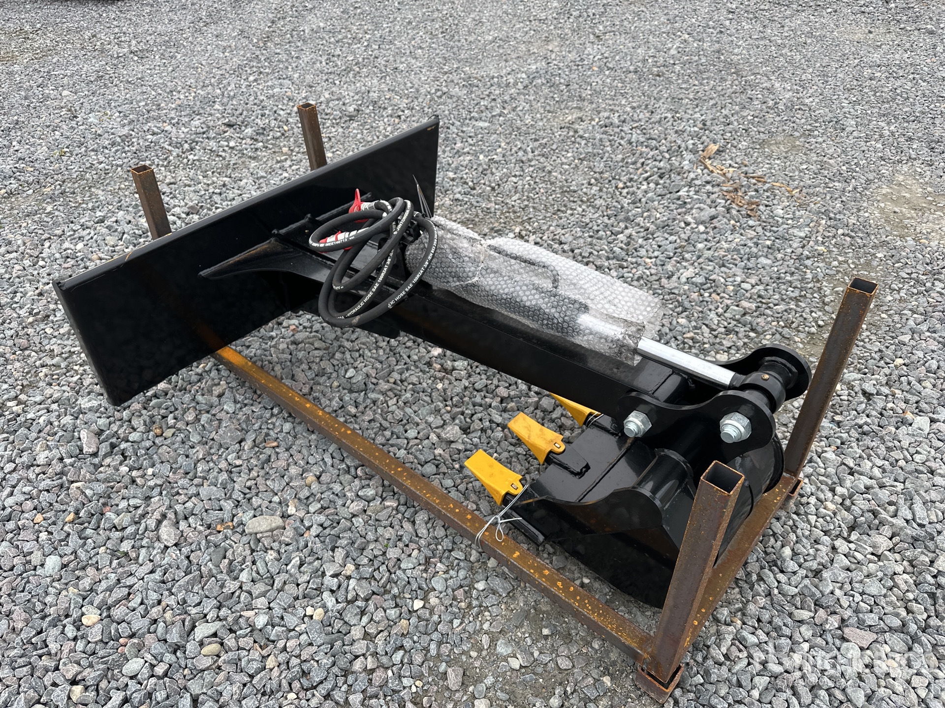 General Appearance with Imagen: esquina delantera derecha