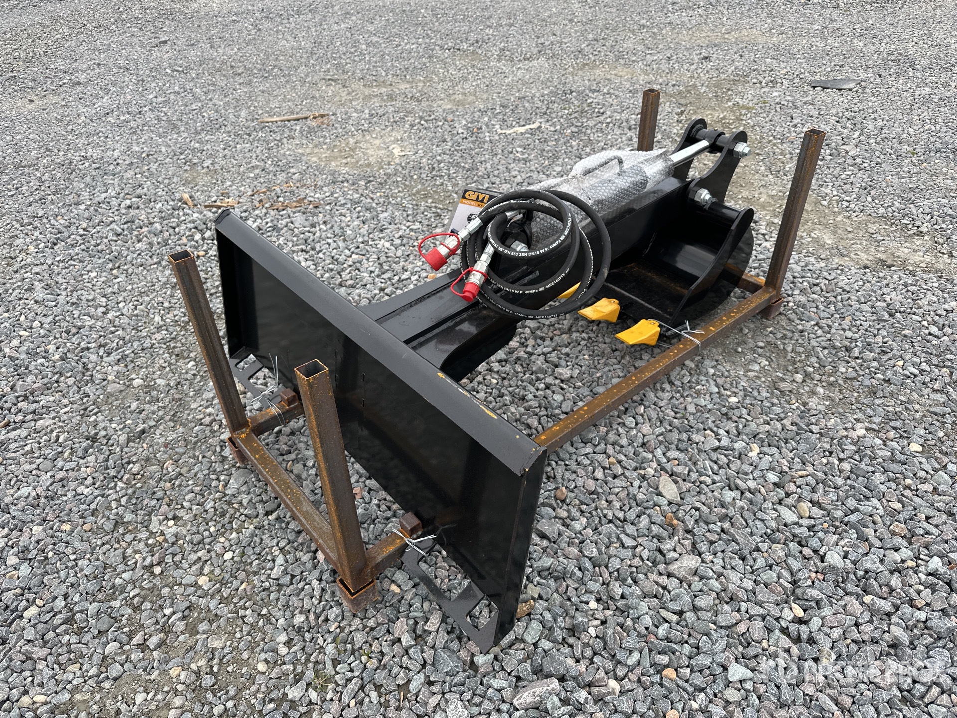 General Appearance with Imagen: esquina trasera derecha