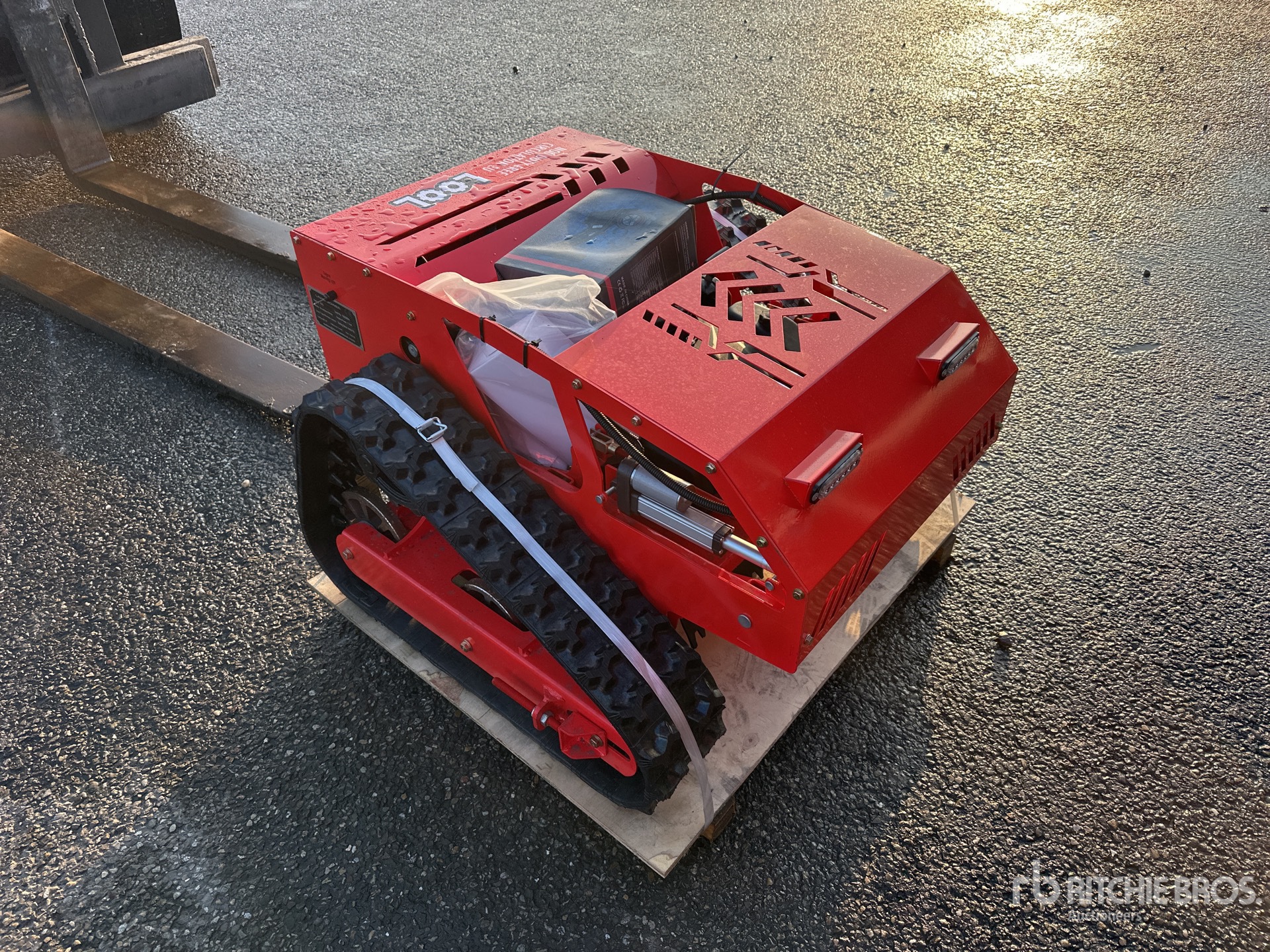 General Appearance with Imagen: esquina delantera derecha