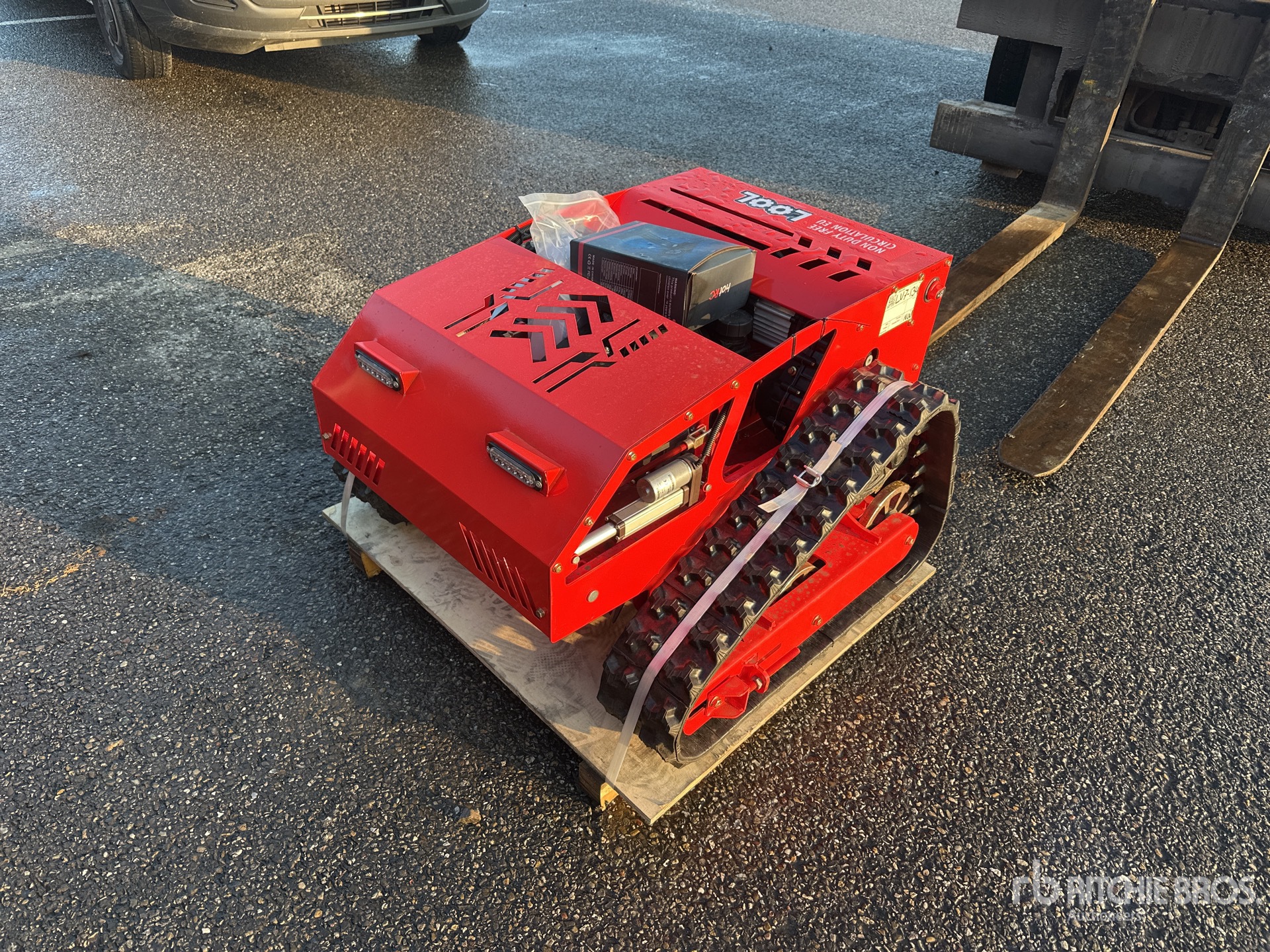 General Appearance with Imagen: esquina delantera izquierda