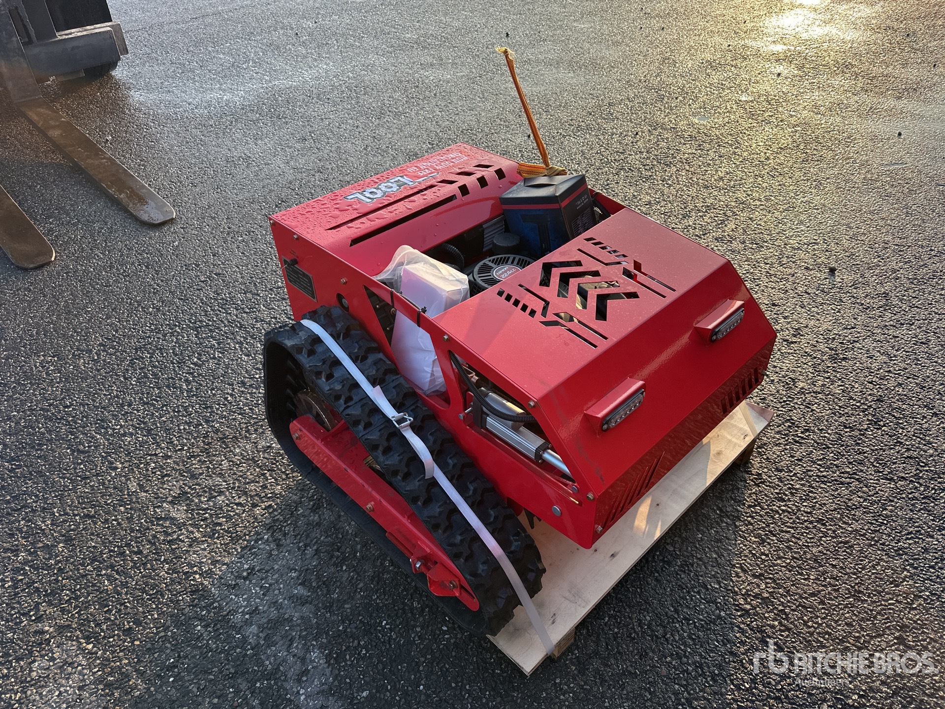 General Appearance with Imagen: esquina delantera derecha