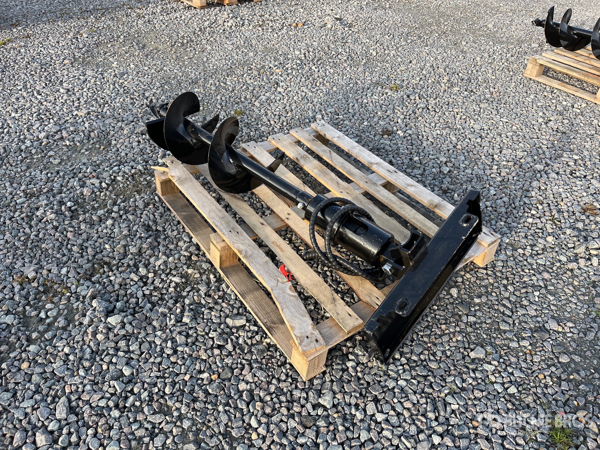 General Appearance with Imagen: esquina trasera izquierda