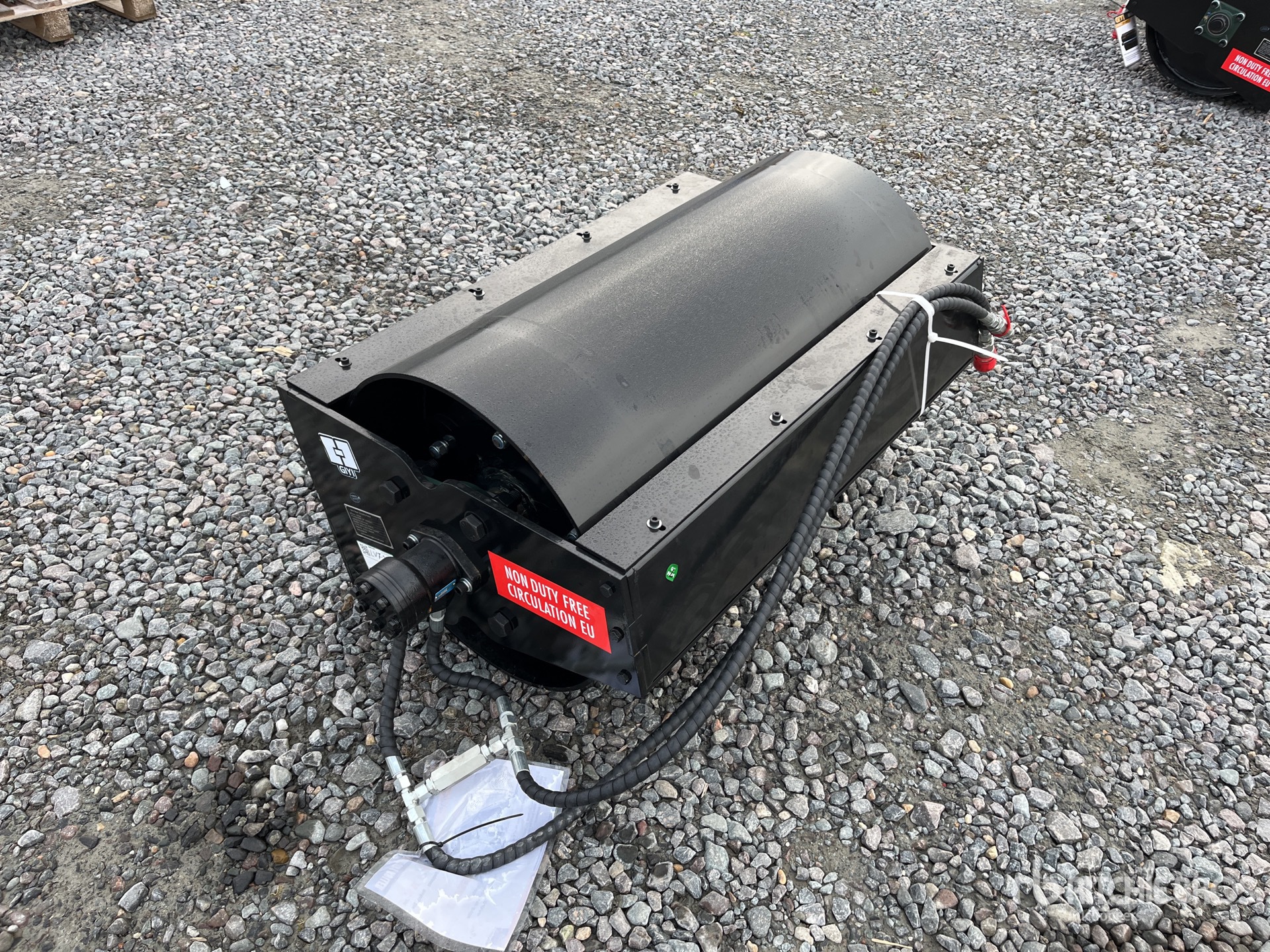 General Appearance with Imagen: esquina delantera izquierda