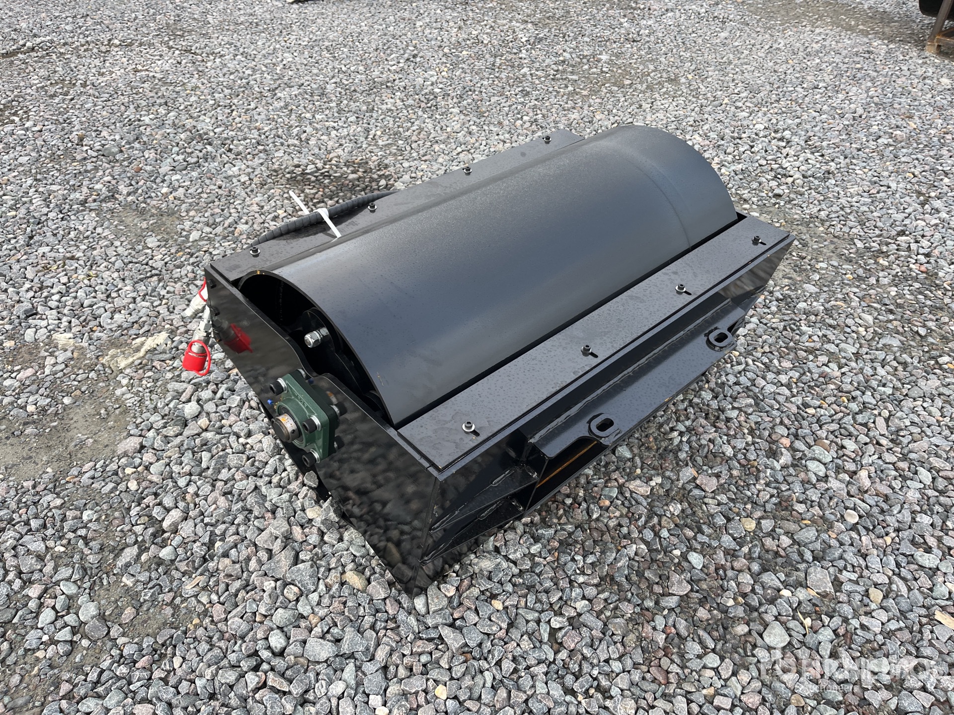 General Appearance with Imagen: esquina trasera derecha