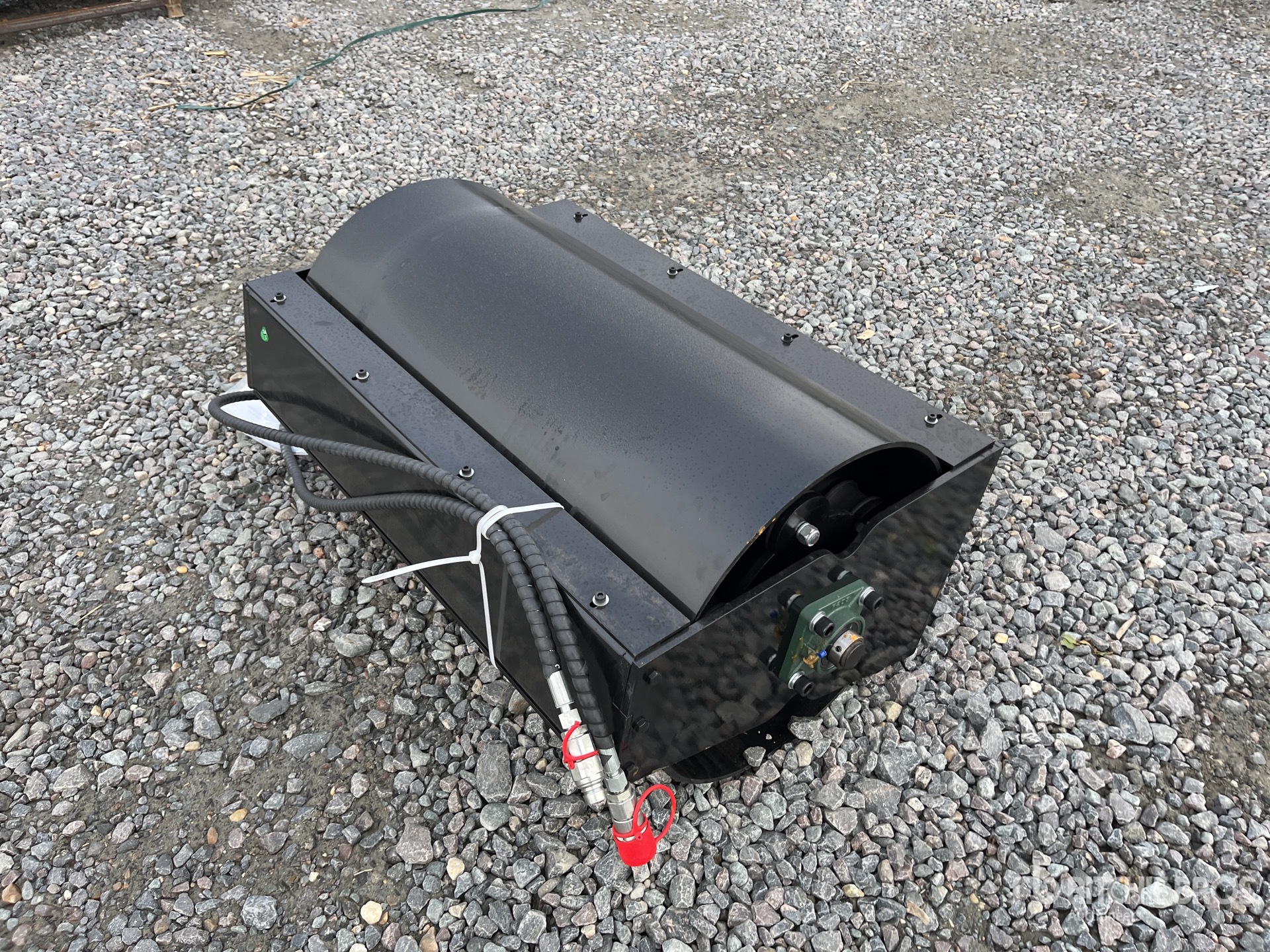 General Appearance with Imagen: esquina trasera izquierda