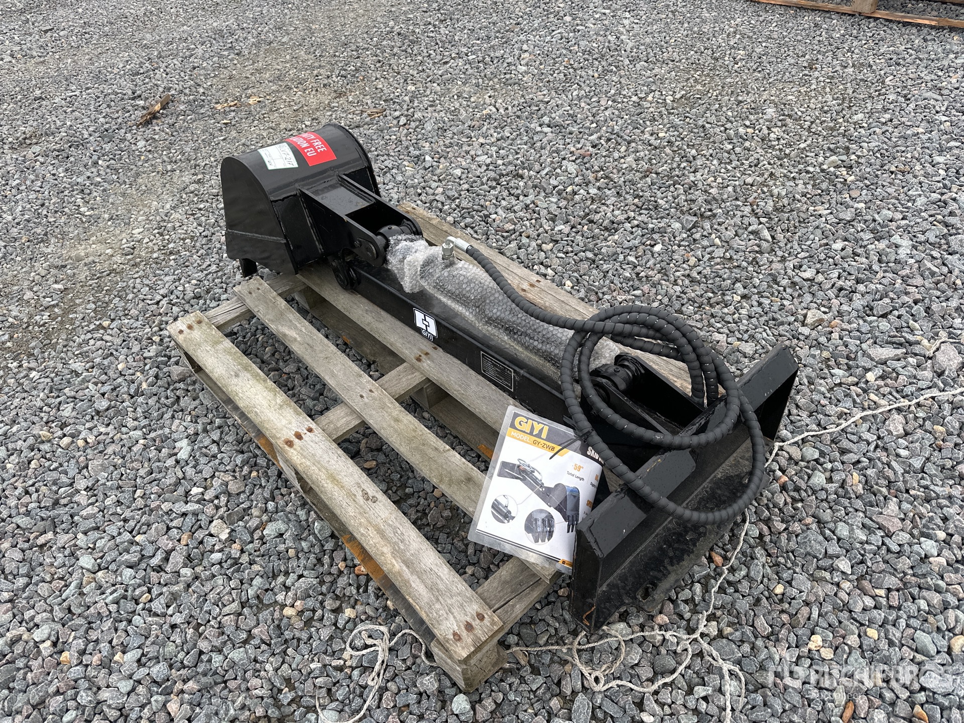 General Appearance with Imagen: esquina trasera izquierda